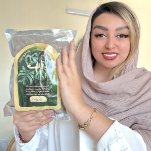 لیکاپون دختر گل فروش(۲ لیتری)