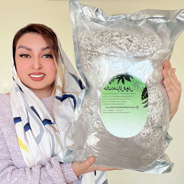 خاک دختر گل فروش(۱۲ لیتری)