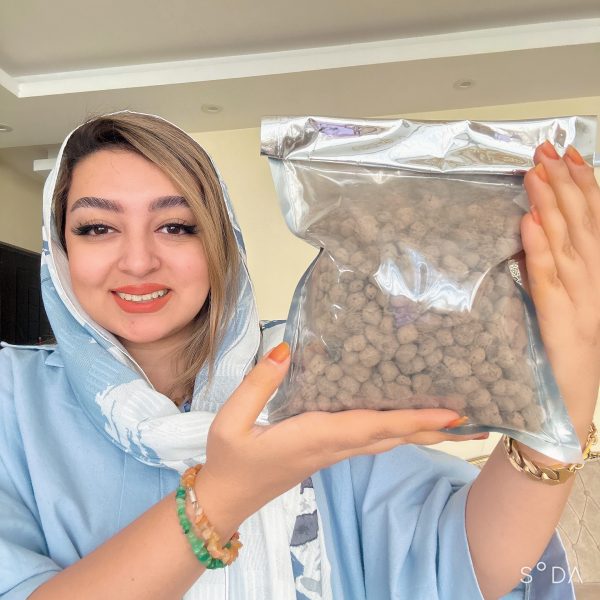 لیکاپون دختر گل فروش(۲ لیتری)